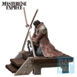 ONE PIECE -Roger King of...