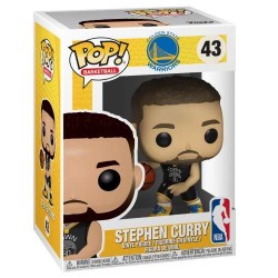 WARRIORS - POP NBA N° 43 -...
