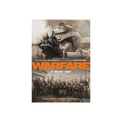 Warfare (DVD)