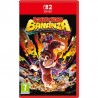 Nintendo Switch 2  + Mario Kart World(démat)+Donkey Kong Bananza +Ensemble de deux volants Joy-Con 2