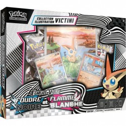 Pokémon - Coffret IR...
