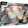 Pokémon - Coffret IR Illustration Rare EV10.5 Flamme Blanche & Foudre Noire : Victini