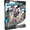 Pokémon - Coffret Collection Classeur Unys EV10.5 : Foudre Noire