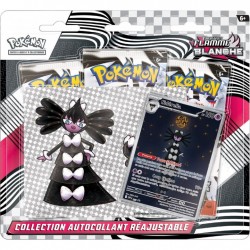 Pokémon - Tri-Pack 3...
