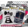 Pokémon - Tri-Pack 3 Boosters EV10.5 Flamme Blanche : Sidérella