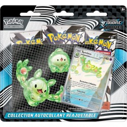 Pokémon - Tri-Pack 3...