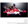 GOLDORAK U - Spazer - Figurine SMP Shokugan Modeling Project 28cm