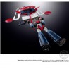 GOLDORAK U - Spazer - Figurine SMP Shokugan Modeling Project 28cm