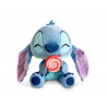 STITCH avec Sucette - Peluche 25cm