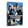 Bons baisers d'Athènes DVD
