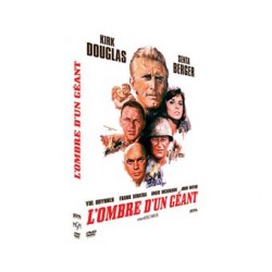 L'Ombre d''un Géant DVD
