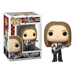AVRIL LAVIGNE - POP Rocks...