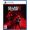 Killing Floor 3 - Day One Edition - PlayStation 5