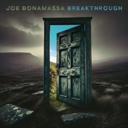 Joe Bonamassa-Breakthrough CD