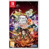 Demon Slayer -Kimetsu no Yaiba- The Hinokami Chronicles 2 - Version Nintendo Switch