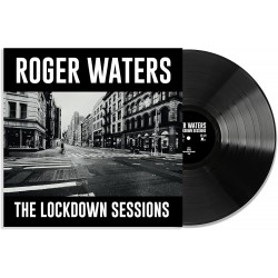 Roger Waters-The Lockdown...