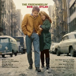 Dylan Bob-Freewheelin' Bob...