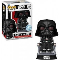 STAR WARS 3 - POP N° 757 -...