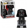 STAR WARS 3 - POP N° 757 - Reconstruction de Dark Vador