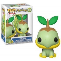 POKEMON - POP Games N° 1078...