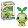POKEMON - POP Games N° 1078 - Tortipouss