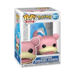 POKEMON - POP Games N° 1077...