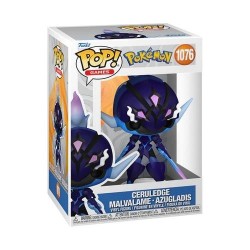 POKEMON - POP Games N° 1076...