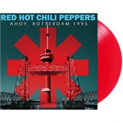Red Hot Chili Peppers...