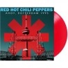 Red Hot Chili Peppers   (Vinyle album), import  Ahoy, Rotterdam 1995
