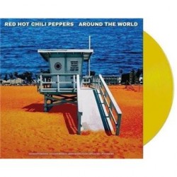 Red Hot Chili Peppers...