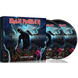 Iron Maiden   (CD album),...