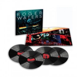 Roger Waters - This Is Not...