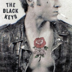 The Black Keys - No Rain,...