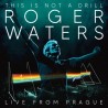 Roger Waters - This Is Not A Drill - Live From Prague 2xCD