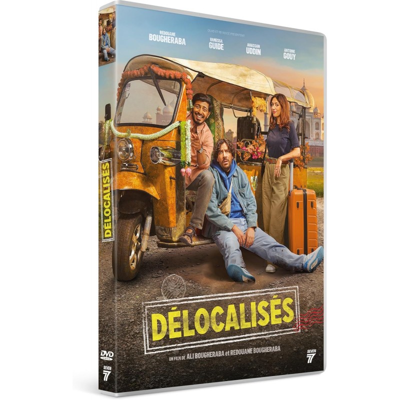 DELOCALISES-FR
