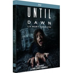 Until Dawn : La mort sans...