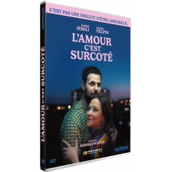 L'Amour c'est surcoté DVD