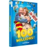 100 millions ! DVD