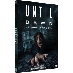 Until Dawn : La mort sans...