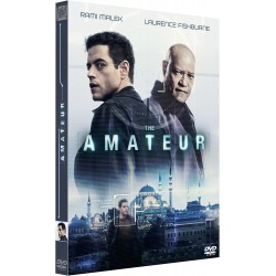 The Amateur DVD