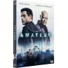 The Amateur DVD