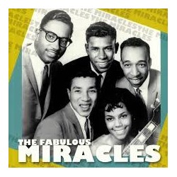 THE MIRACLE - The Fabulous...