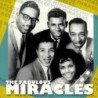 THE MIRACLE - The Fabulous Miracles  LP