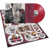 The Black Keys - No Rain, No Flowers 1xLP Coloured Vinyl