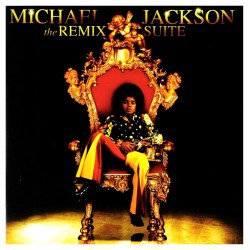 Michael Jackson -The Remix...