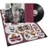 The Black Keys - No Rain, No Flowers 1xLP
