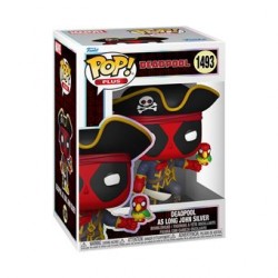 Figurine Funko Pop Plus...