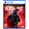 Ready or Not: Day One Edition - PS5