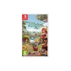 Tales of the Shire: A The...