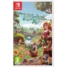 Tales of the Shire: A The Lord of the Rings Game - Nintendo Switch